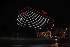 Ramada by Wyndham Usak