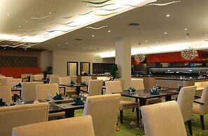 Imperial Hotel Kuching
