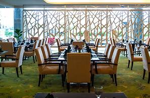 Imperial Hotel Kuching