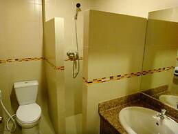 Phangan Pearl Villa