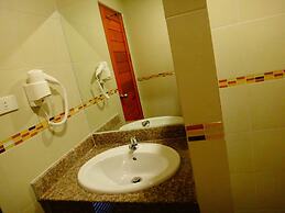 Phangan Pearl Villa