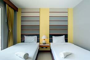 Phangan Pearl Villa
