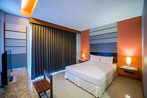 Phangan Pearl Villa