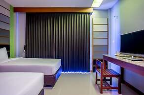 Phangan Pearl Villa