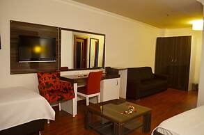 Hotel La Piano