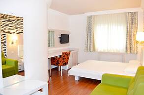 Hotel La Piano