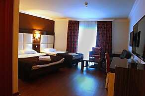 Hotel La Piano