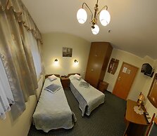 Hotel Podzamcze