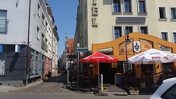Hotel Podzamcze