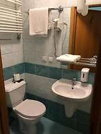 Hotel Podzamcze