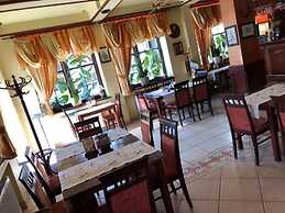 Hotel Podzamcze