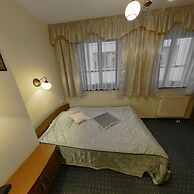 Hotel Podzamcze