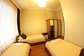 Paradise Hotel
