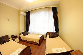 Paradise Hotel