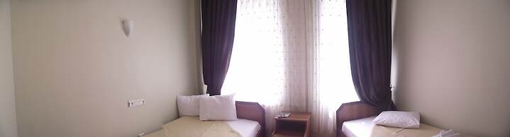 Paradise Hotel