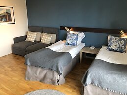Motell Vätterleden