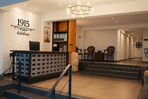 Hotel 1915 Kuala Lumpur