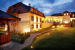Hotel Kazimierzówka