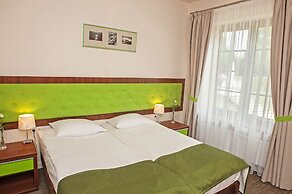 Hotel Kazimierzówka