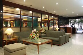 Sunny Bay Suites