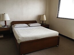 Sunny Bay Suites