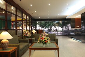 Sunny Bay Suites