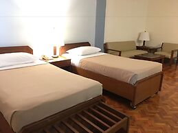 Sunny Bay Suites