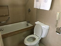 Sunny Bay Suites