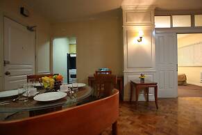 Sunny Bay Suites