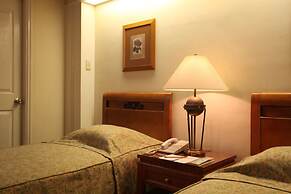 Sunny Bay Suites