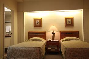 Sunny Bay Suites