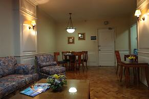 Sunny Bay Suites