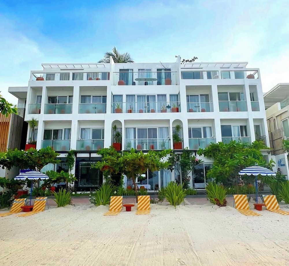 Palassa Private Residences