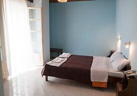 Apraos Bay Hotel