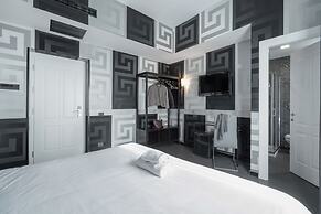 Hotel Spagna