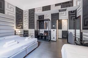 Hotel Spagna