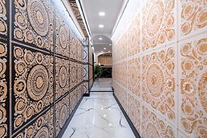Hotel Spagna