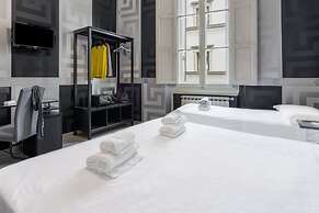 Hotel Spagna