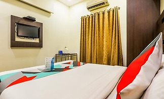 FabHotel Adore Inn