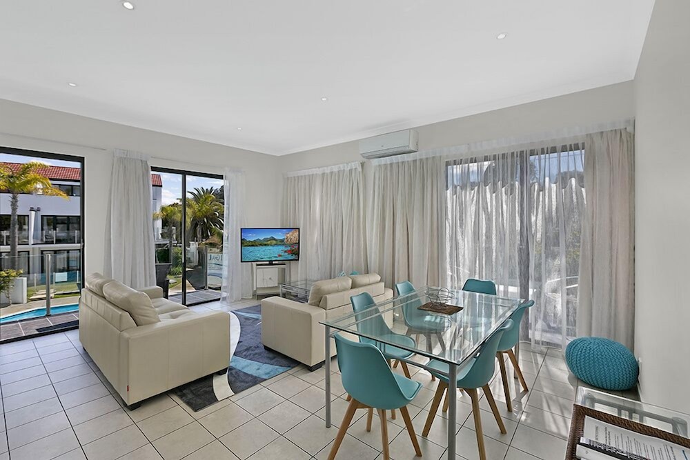 Terrigal Pacific Coastal Retreat