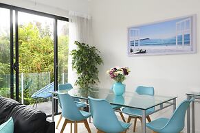 Terrigal Pacific Coastal Retreat