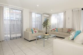 Terrigal Pacific Coastal Retreat