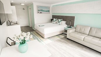 Terrigal Pacific Coastal Retreat