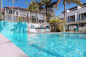 Terrigal Pacific Coastal Retreat