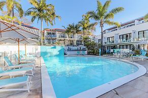 Terrigal Pacific Coastal Retreat
