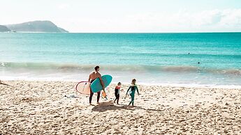 Terrigal Pacific Coastal Retreat