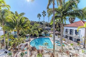 Terrigal Pacific Coastal Retreat