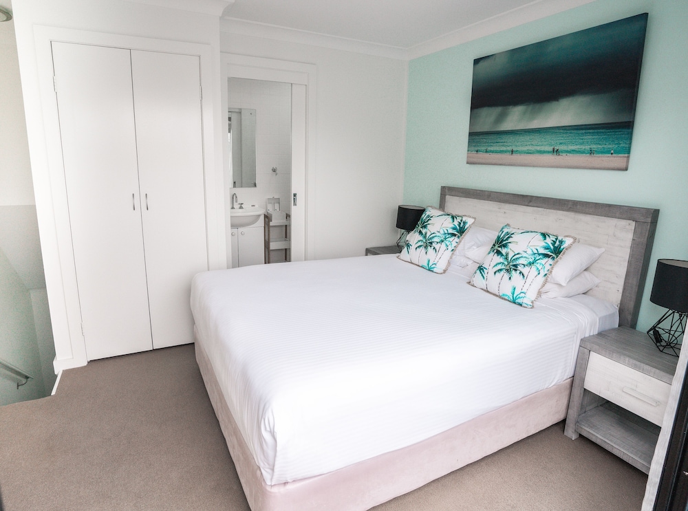 Terrigal Pacific Coastal Retreat
