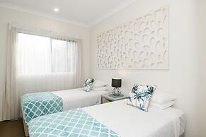 Terrigal Pacific Coastal Retreat