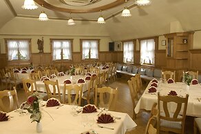 Landhotel & Gasthof Cramer